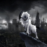 7 Wallpapers In Absol HD Wallpapers