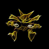 8 Wallpapers In Alakazam HD Wallpapers