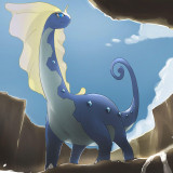 6 Wallpapers In Aurorus HD Wallpapers