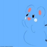 7 Wallpapers In Azurill HD Wallpapers