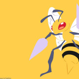 5 Wallpapers In Beedrill HD Wallpapers