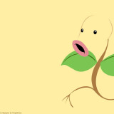 3 Wallpapers In Bellsprout HD Wallpapers
