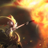 5 Wallpapers In Braixen HD Wallpapers