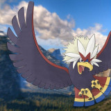 8 Wallpapers In Braviary HD Wallpapers