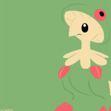 8 Wallpapers In Breloom HD Wallpapers