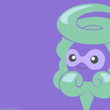 7 Wallpapers In Castform HD Wallpapers