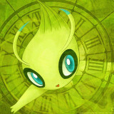 2 Wallpapers In Celebi HD Wallpapers