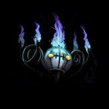 1 Wallpapers In Chandelure HD Wallpapers