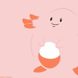 3 Wallpapers In Chansey HD Wallpapers
