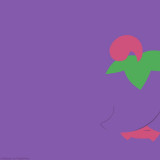 4 Wallpapers In Cherrim HD Wallpapers