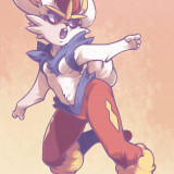 8 Wallpapers In Cinderace HD Wallpapers