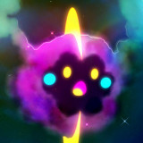 8 Wallpapers In Cosmog HD Wallpapers
