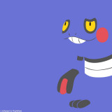 3 Wallpapers In Croagunk HD Wallpapers