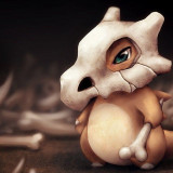 7 Wallpapers In Cubone HD Wallpapers