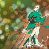 5 Wallpapers In Decidueye HD Wallpapers