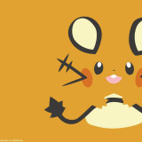 8 Wallpapers In Dedenne HD Wallpapers