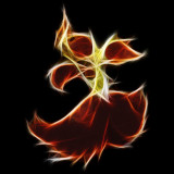 4 Wallpapers In Delphox HD Wallpapers
