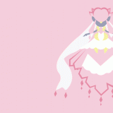 7 Wallpapers In Diancie HD Wallpapers