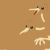 7 Wallpapers In Doduo HD Wallpapers