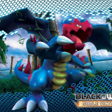 3 Wallpapers In Druddigon HD Wallpapers