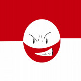 5 Wallpapers In Electrode Pókemon HD Wallpapers
