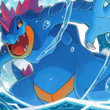 5 Wallpapers In Feraligatr HD Wallpapers