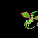4 Wallpapers In Flygon HD Wallpapers