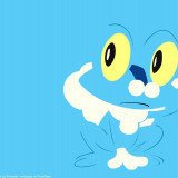 1 Wallpapers In Froakie HD Wallpapers