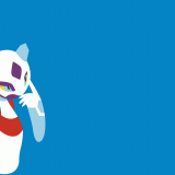 3 Wallpapers In Froslass HD Wallpapers