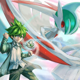3 Wallpapers In Gallade HD Wallpapers