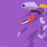 3 Wallpapers In Genesect HD Wallpapers