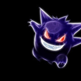 8 Wallpapers In Gengar HD Wallpapers
