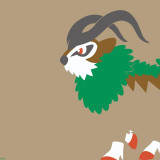 6 Wallpapers In Gogoat HD Wallpapers