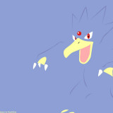 6 Wallpapers In Golduck HD Wallpapers