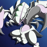 8 Wallpapers In Golisopod HD Wallpapers