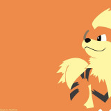 5 Wallpapers In Growlithe HD Wallpapers