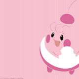 3 Wallpapers In Happiny HD Wallpapers