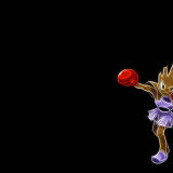 7 Wallpapers In Hitmonchan HD Wallpapers