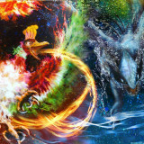8 Wallpapers In Ho-Oh HD Wallpapers