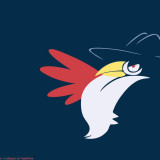 2 Wallpapers In Honchkrow HD Wallpapers