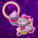 7 Wallpapers In Hoopa HD Wallpapers