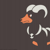 3 Wallpapers In Houndoom HD Wallpapers