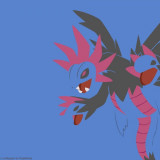 7 Wallpapers In Hydreigon HD Wallpapers