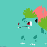 4 Wallpapers In Ivysaur HD Wallpapers