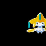3 Wallpapers In Jirachi HD Wallpapers