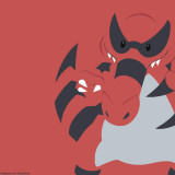 3 Wallpapers In Krookodile HD Wallpapers