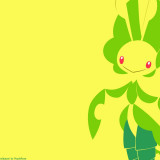 8 Wallpapers In Leavanny HD Wallpapers