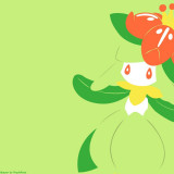 1 Wallpapers In Lilligant HD Wallpapers