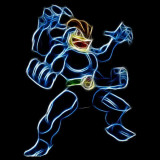 3 Wallpapers In Machamp HD Wallpapers