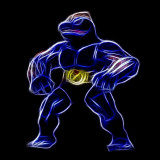 7 Wallpapers In Machoke HD Wallpapers